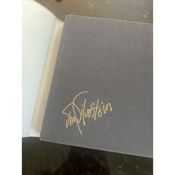 A Light in the Attic Very Rare 1974 HC Snake Eye Music by Shel‎ Silverstein - Picture 10 of 10